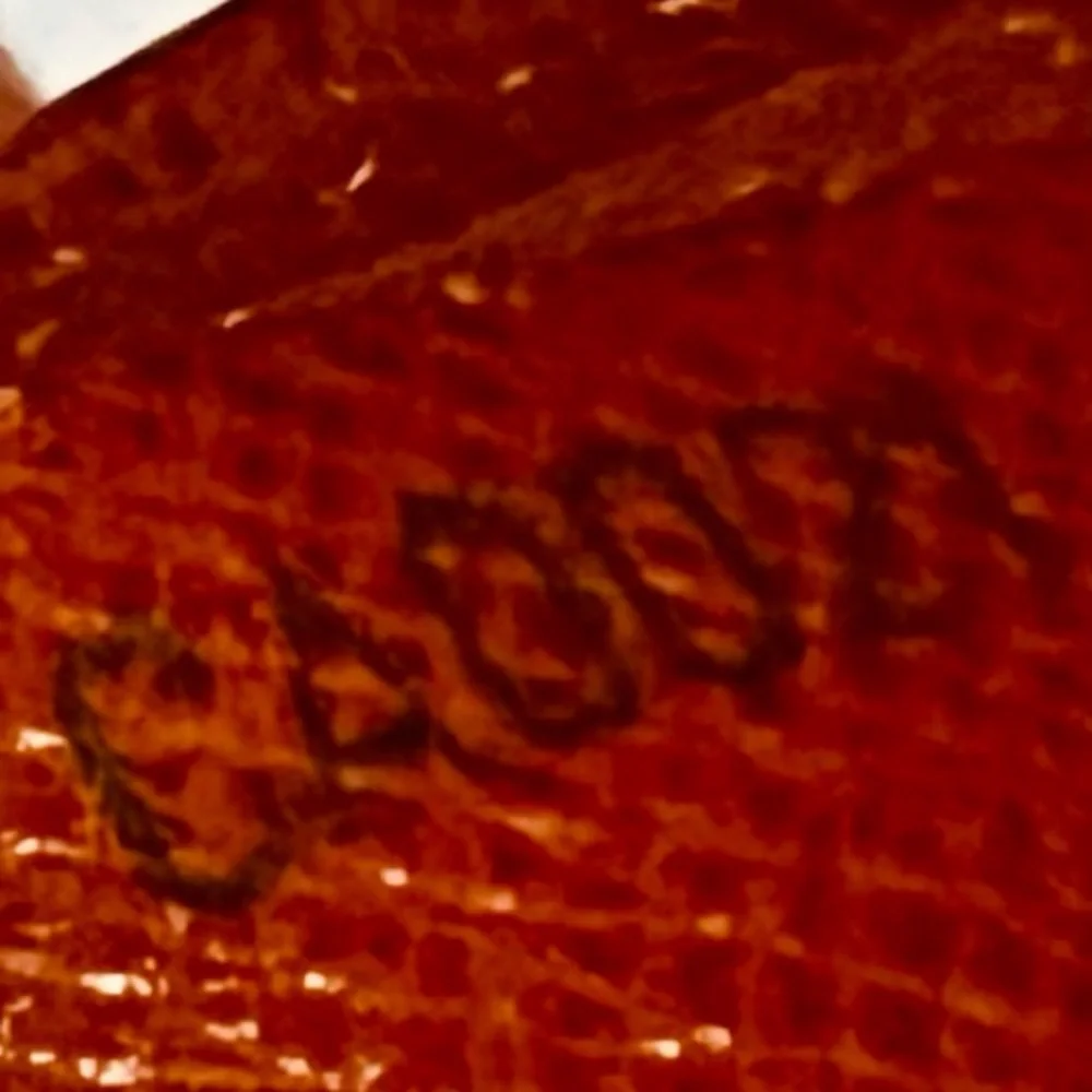 Louis Vuitton Brown Monogram Canvas Snap Wallet/Agenda